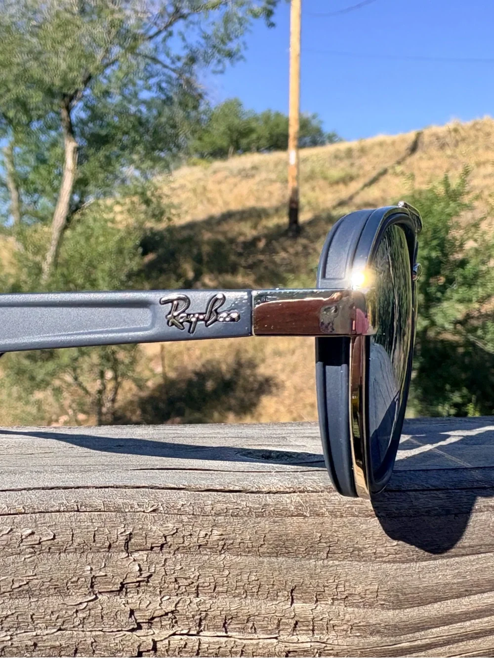 Ray-Ban ray ban